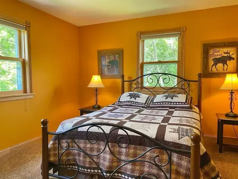 Bedroom - 29028 80th Ave N, Hitterdal, MN 56552 photo 1 of 3