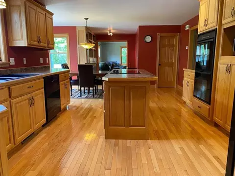 Kitchen - 29028 80th Ave N, Hitterdal, MN 56552 photo 2 of 2