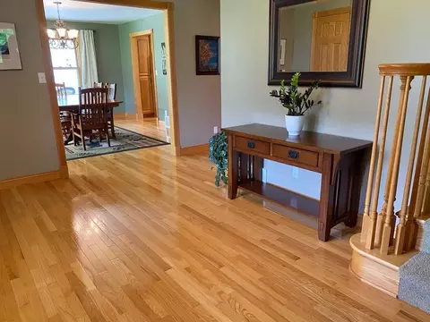 Entry Way - 29028 80th Ave N, Hitterdal, MN 56552 photo 1 of 3