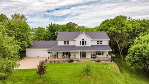 Exterior - 29028 80th Ave N, Hitterdal, MN 56552 photo 1 of 8