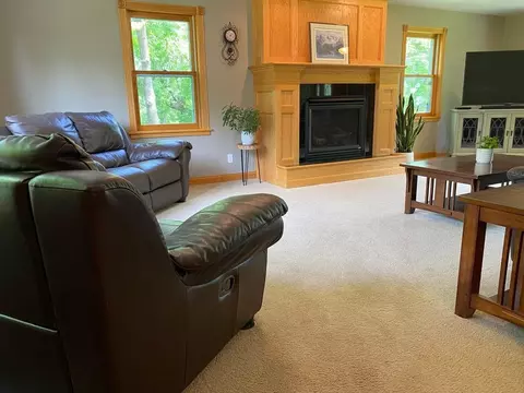 Living - 29028 80th Ave N, Hitterdal, MN 56552 photo 1 of 1