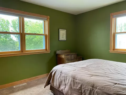 Bedroom - 29028 80th Ave N, Hitterdal, MN 56552 photo 3 of 3