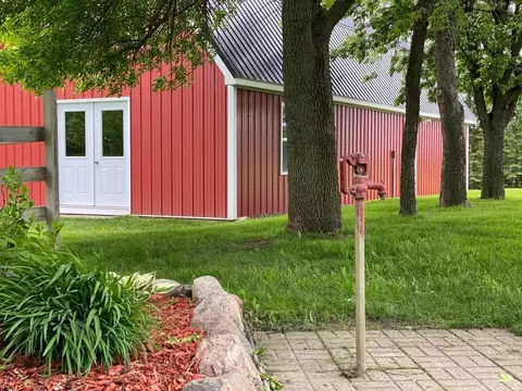 Exterior - 29028 80th Ave N, Hitterdal, MN 56552 photo 6 of 8