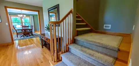 Entry Way - 29028 80th Ave N, Hitterdal, MN 56552 photo 2 of 3