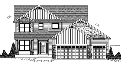6680 Heritage Ave, Lino Lakes, MN 55038
