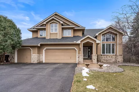3761 Bayberry Ln, Eagan, MN 55123
