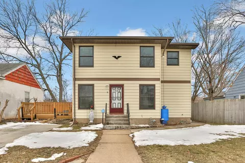 1556 Arlington Ave E, Saint Paul, MN 55106