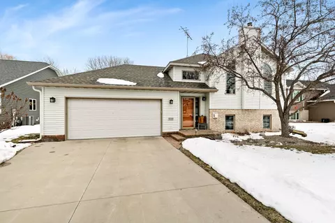 321 7th Ave S, Sartell, MN 56377