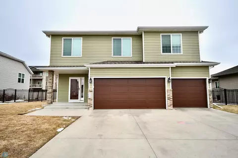 3523 8th St E, West Fargo, ND 58078