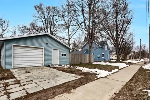 Exterior - 1902 3rd St N, Saint Cloud, MN 56303 photo 3 of 12
