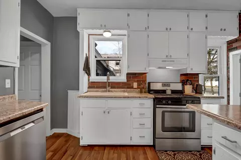 Kitchen - 1902 3rd St N, Saint Cloud, MN 56303 photo 4 of 6