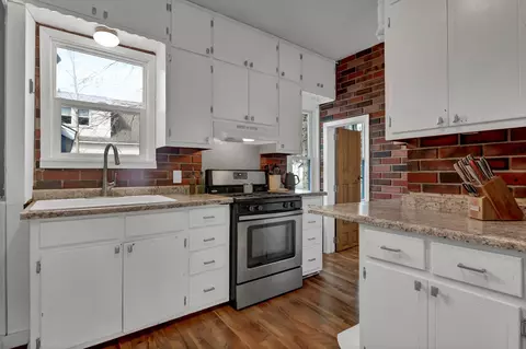 Kitchen - 1902 3rd St N, Saint Cloud, MN 56303 photo 2 of 6