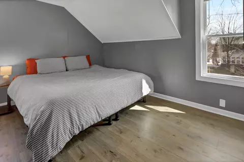 Bedroom - 1902 3rd St N, Saint Cloud, MN 56303 photo 4 of 7
