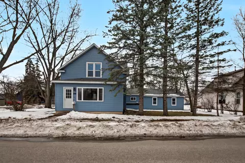 Exterior - 1902 3rd St N, Saint Cloud, MN 56303 photo 2 of 12