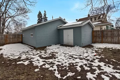 Exterior - 1902 3rd St N, Saint Cloud, MN 56303 photo 12 of 12