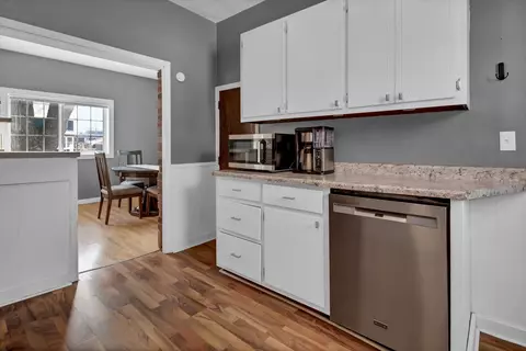 Kitchen - 1902 3rd St N, Saint Cloud, MN 56303 photo 3 of 6