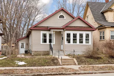 3255 Morgan Ave N, Minneapolis, MN 55412