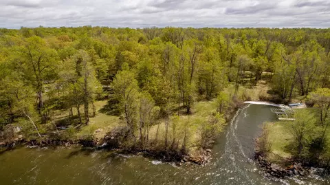 tbd W Shores Rd NW, Cass Lake, MN 56633
