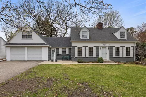 4007 Forest Rd, Saint Louis Park, MN 55416
