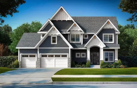 6131 Old Viking Blvd NW, Nowthen, MN 55303