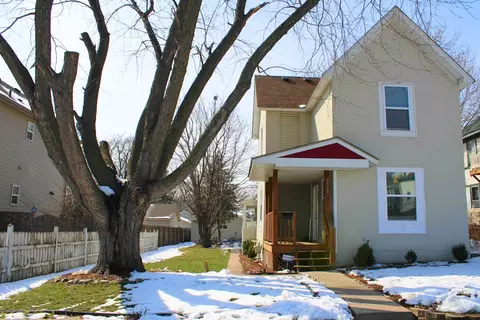 2519 Dupont Ave N, Minneapolis, MN 55411