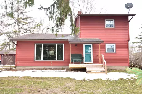 1846 County Road E, White Bear Lake, MN 55110