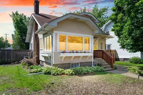 1409 E 46th St, Minneapolis, MN 55407