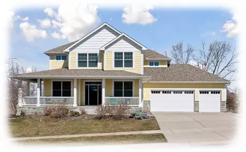 16518 72nd Pl N, Maple Grove, MN 55311