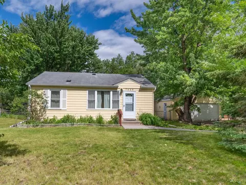 7409 Xerxes Ave S, Richfield, MN 55423