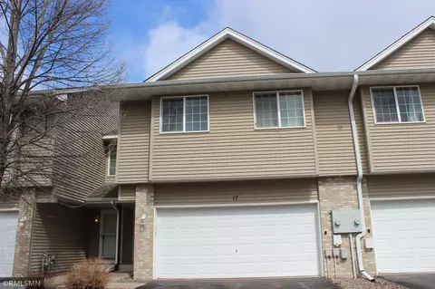14401 Iodine St NW #17, Ramsey, MN 55303