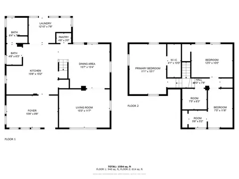 Floorplan - 4480 41st St W, Webster, MN 55088 photo 1 of 1