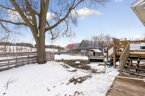 Exterior - 4480 41st St W, Webster, MN 55088 photo 7 of 10