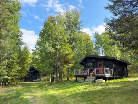 Exterior - 260 Sunset Rd, Ely, MN 55731 photo 3 of 13