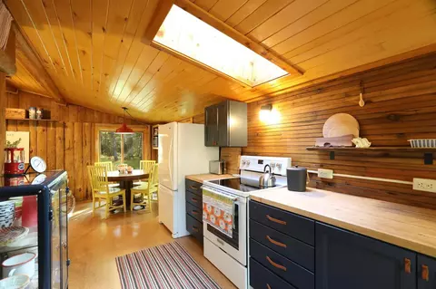 Kitchen - 260 Sunset Rd, Ely, MN 55731 photo 1 of 2