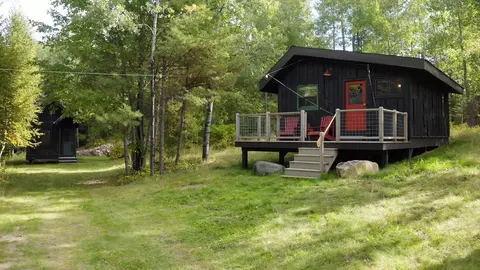 Exterior - 260 Sunset Rd, Ely, MN 55731 photo 2 of 13