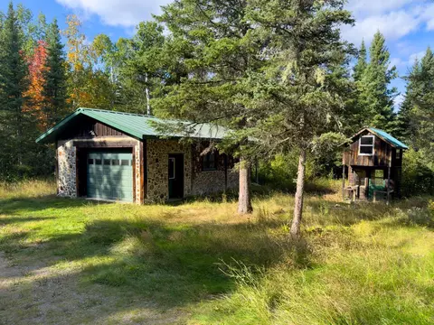 Exterior - 260 Sunset Rd, Ely, MN 55731 photo 10 of 13