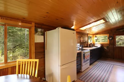 Kitchen - 260 Sunset Rd, Ely, MN 55731 photo 2 of 2