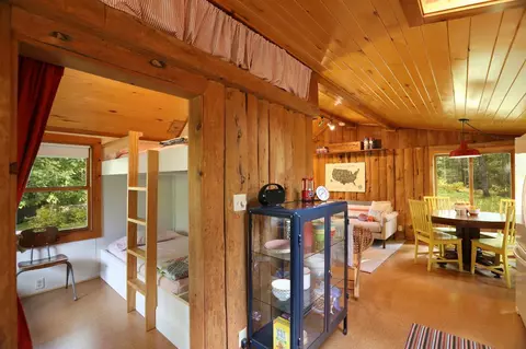 Bedroom - 260 Sunset Rd, Ely, MN 55731 photo 1 of 4