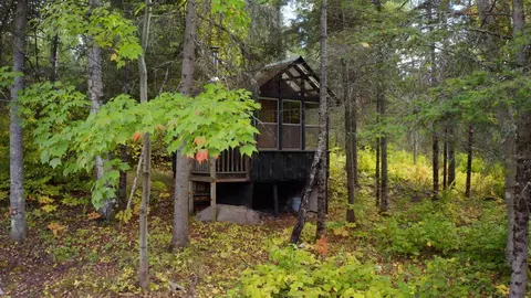 Exterior - 260 Sunset Rd, Ely, MN 55731 photo 7 of 13