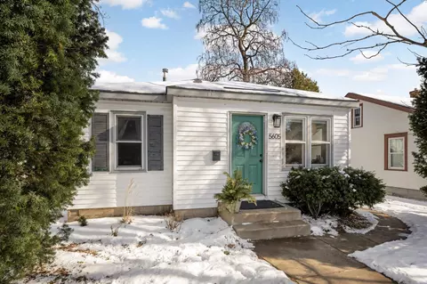 5605 42nd Ave S, Minneapolis, MN 55417