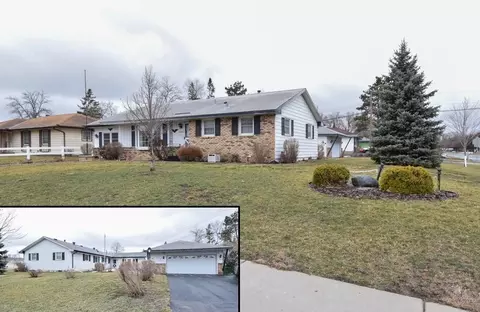 1100 Emerson Ln N, Brooklyn Center, MN 55430