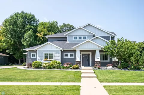 3416 1st St E, West Fargo, ND 58078