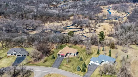 1305 193rd Ln NW, Oak Grove, MN 55011