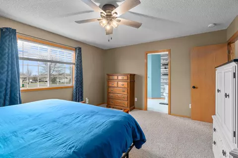 Bedroom - 4794 Birch St, Hampton, MN 55031 photo 3 of 6