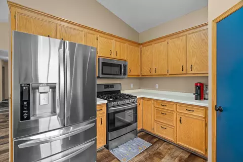 Kitchen - 4794 Birch St, Hampton, MN 55031 photo 3 of 4