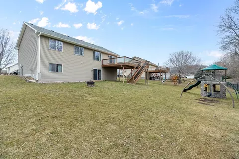 Exterior - 4794 Birch St, Hampton, MN 55031 photo 3 of 9