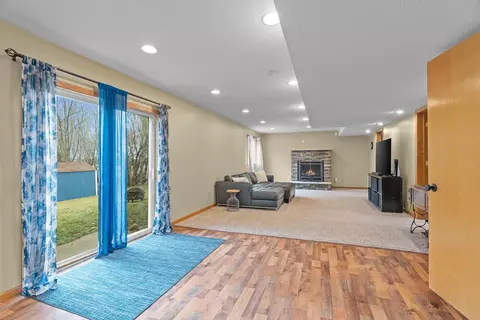 Living - 4794 Birch St, Hampton, MN 55031 photo 5 of 8