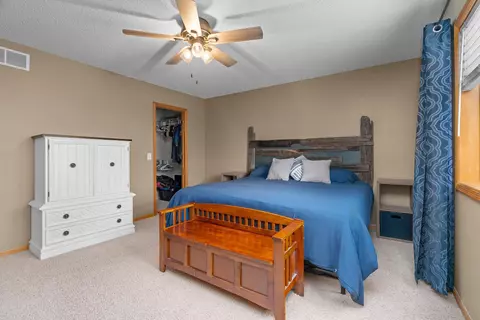 Bedroom - 4794 Birch St, Hampton, MN 55031 photo 2 of 6
