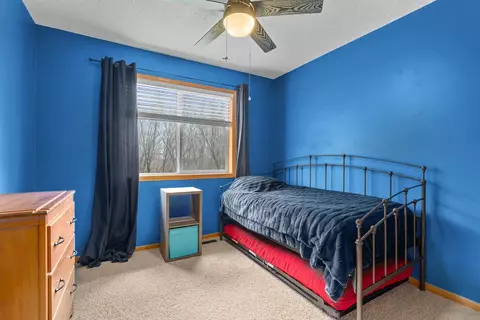 Bedroom - 4794 Birch St, Hampton, MN 55031 photo 4 of 6