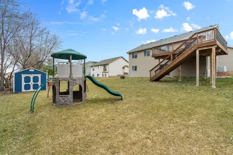 Exterior - 4794 Birch St, Hampton, MN 55031 photo 4 of 9